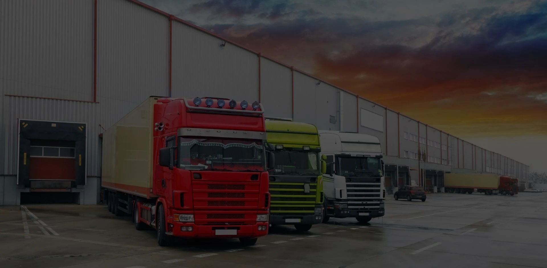 Ankara Kurbağalıdere Ambarı